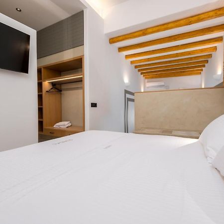 Sunsal Luxury Studios - Earth Naousa  Exterior photo